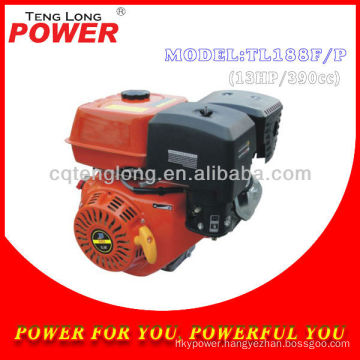 Forced Air Cooling Gasoline Engine 12HP